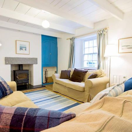 Fisherman'S Cottage Saint Mawes Luaran gambar