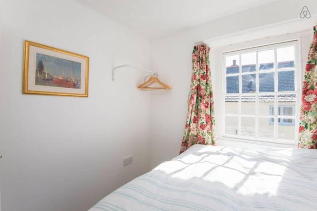 Fisherman'S Cottage Saint Mawes Luaran gambar