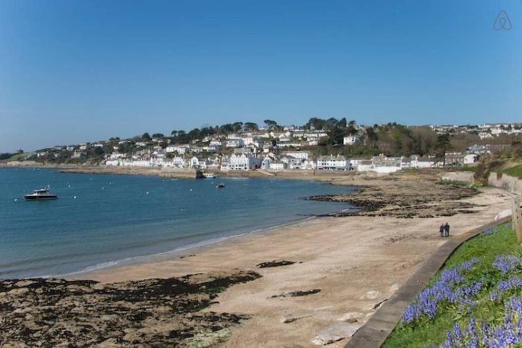 Fisherman'S Cottage Saint Mawes Luaran gambar